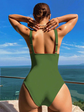 Maiô Listras Riviera Elegance