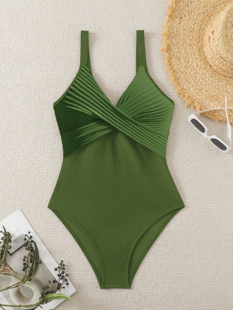 Maiô Listras Riviera Elegance