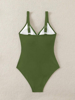 Maiô Listras Riviera Elegance