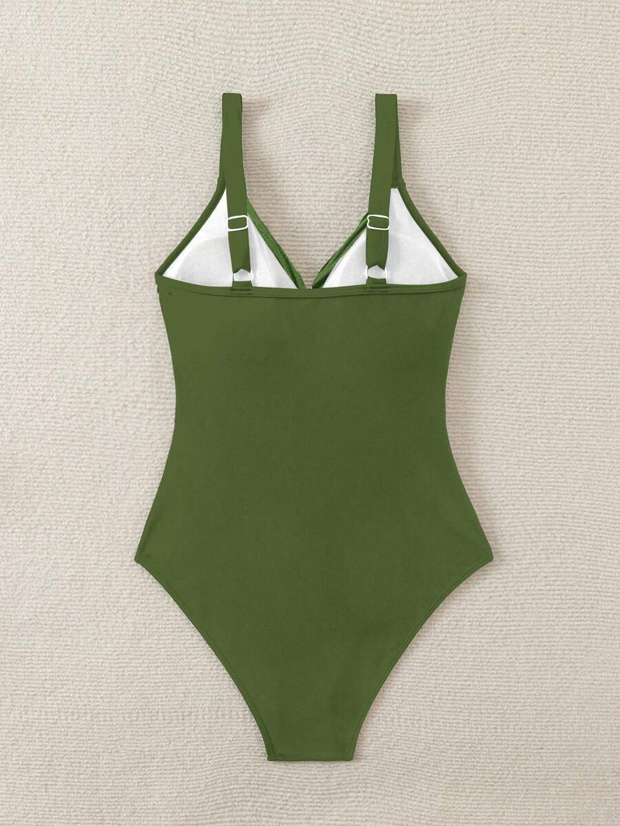 Maiô Listras Riviera Elegance