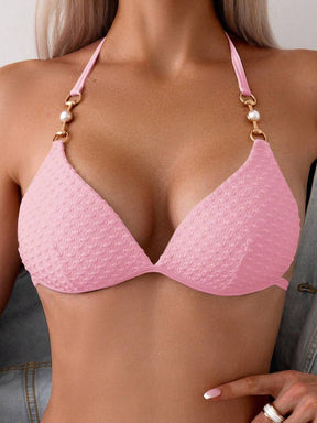 Biquíni Lux Pearl Texture