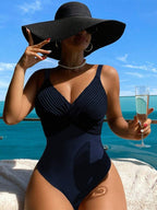 Maiô Listras Riviera Elegance