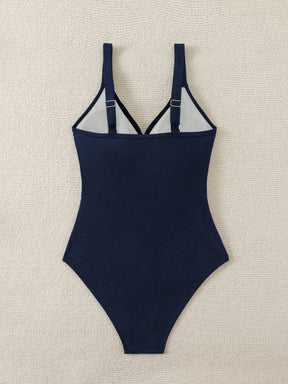 Maiô Listras Riviera Elegance