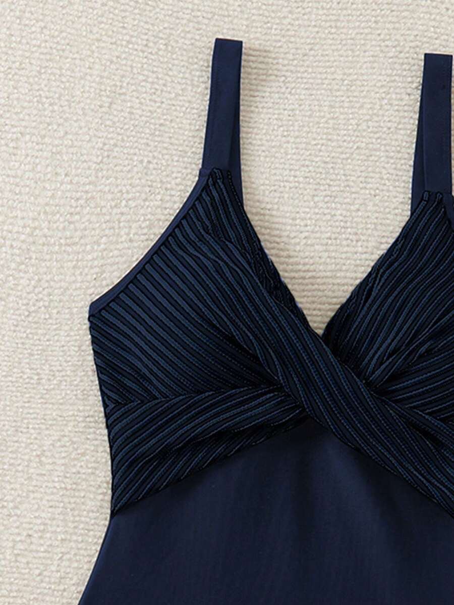 Maiô Listras Riviera Elegance