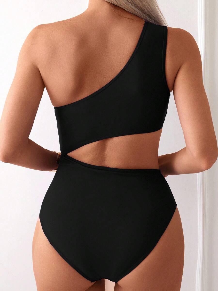 Maiô Asymmetric Wave