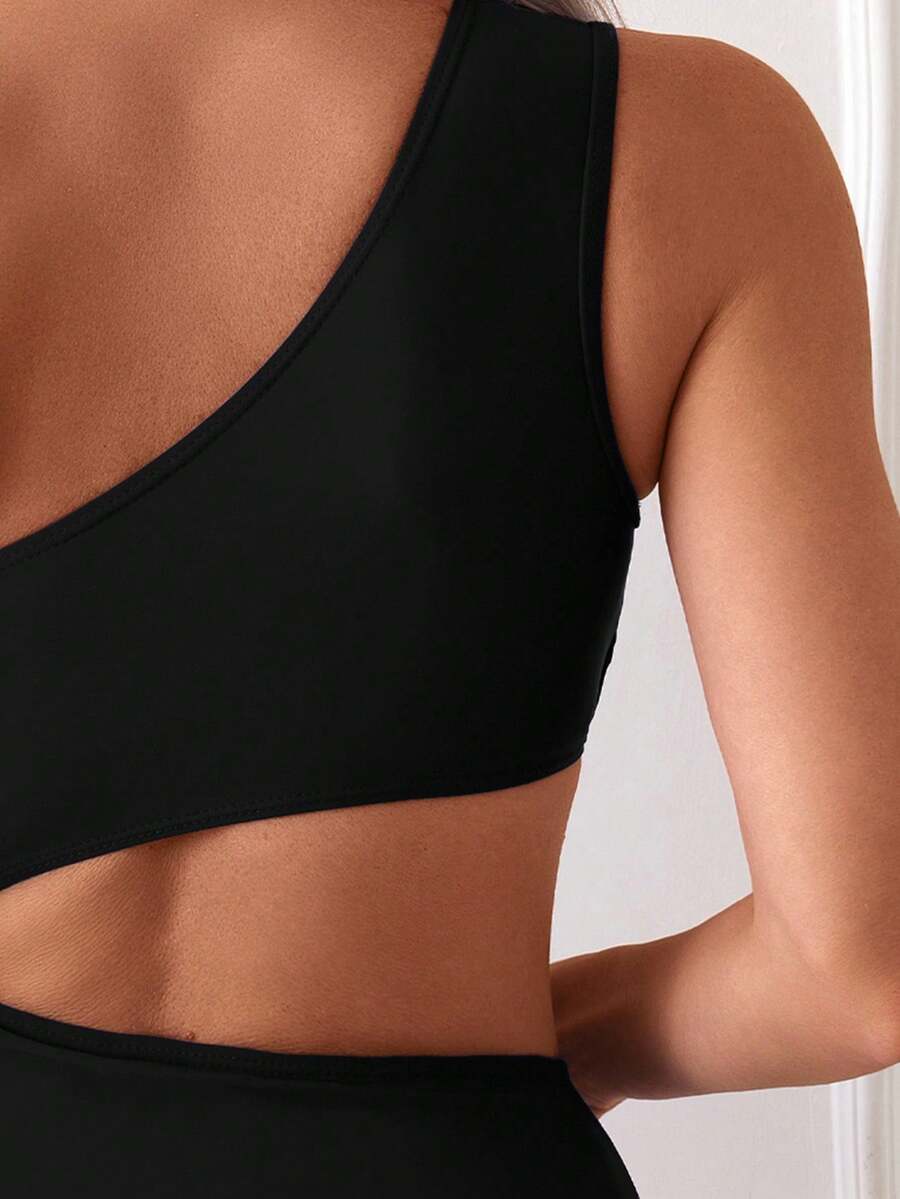 Maiô Asymmetric Wave