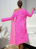 Conjunto Praia Maze 3 Peças
