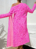 Conjunto Praia Maze 3 Peças