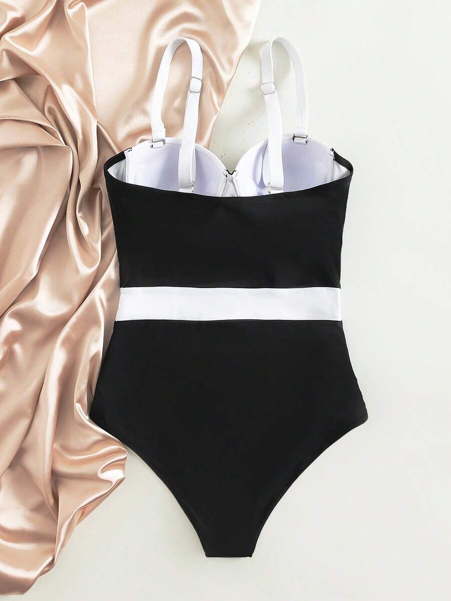 Maiô Riviera Glam