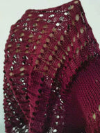 Saída de Praia Plus Size com Cordão