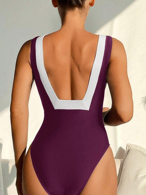 Maiô Royal Contour Elegance