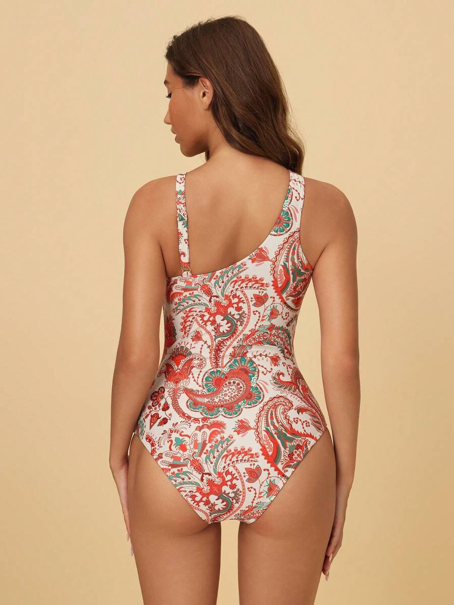 Maiô Boho Mirage
