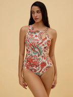 Maiô Boho Mirage