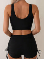 Conjunto UV Ocean Fit