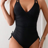 Maiô Dual Strap Comfort Fit