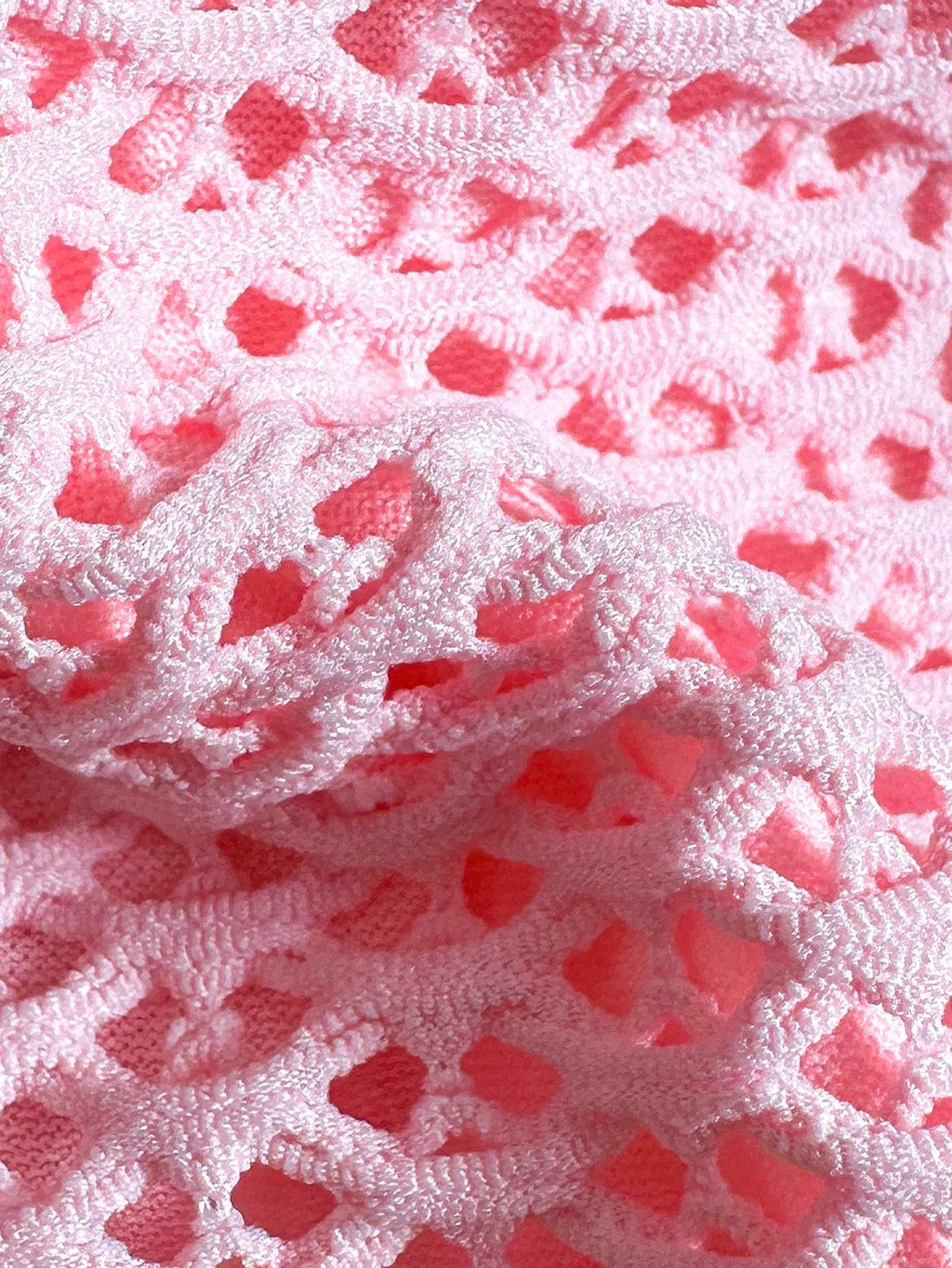 Biquíni Frente Única com Nó e Cintura Baixa