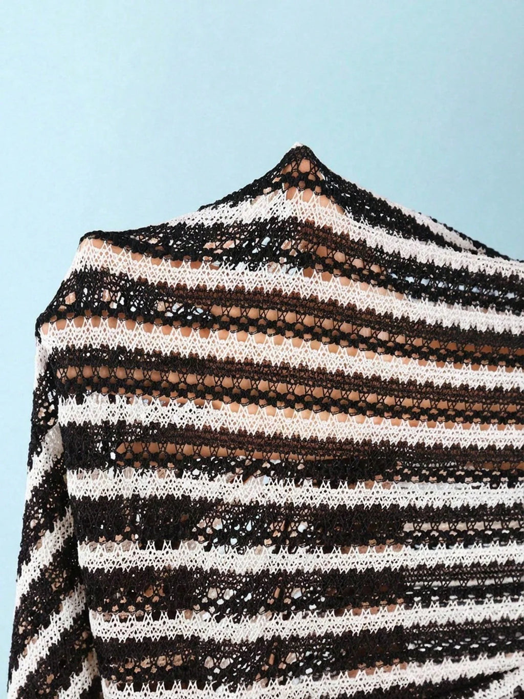 Conjunto Biquíni 3 Peças com Calça e Tie Back