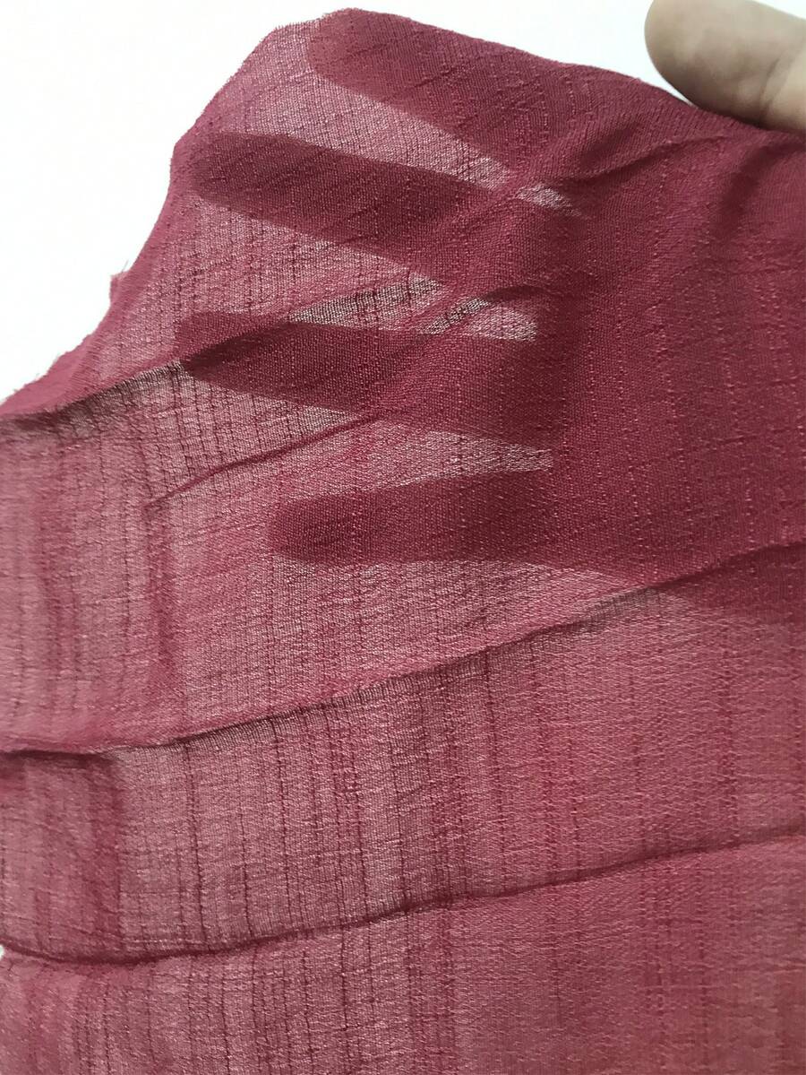 Vestido Saída de Praia com Decote U e Costas Abertas - La Lecce
