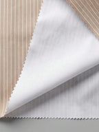 Vestido Camiseta com Amarração e Fenda - La Lecce