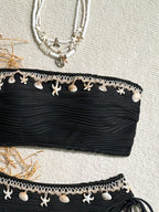 Biquíni Bandeau com Nó Lateral - imagem 20