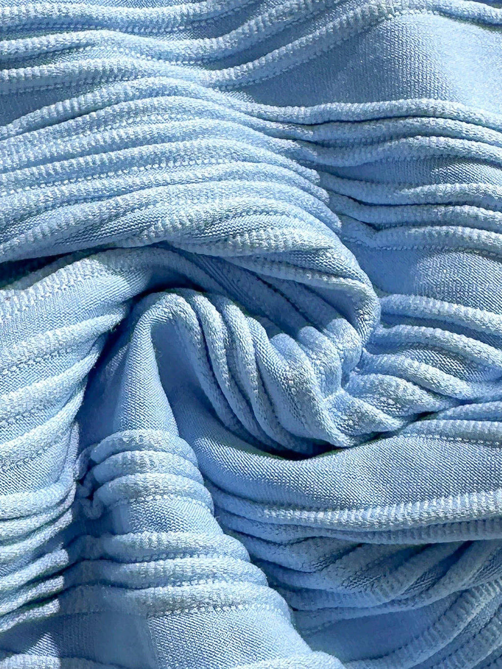 Biquíni Bandeau com Nó Lateral - imagem 25