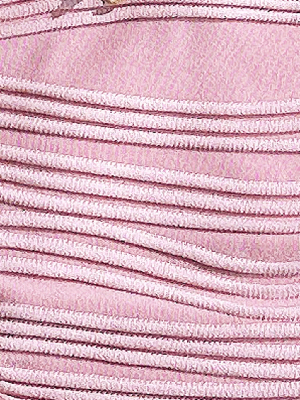 Biquíni Bandeau com Nó Lateral - imagem 3