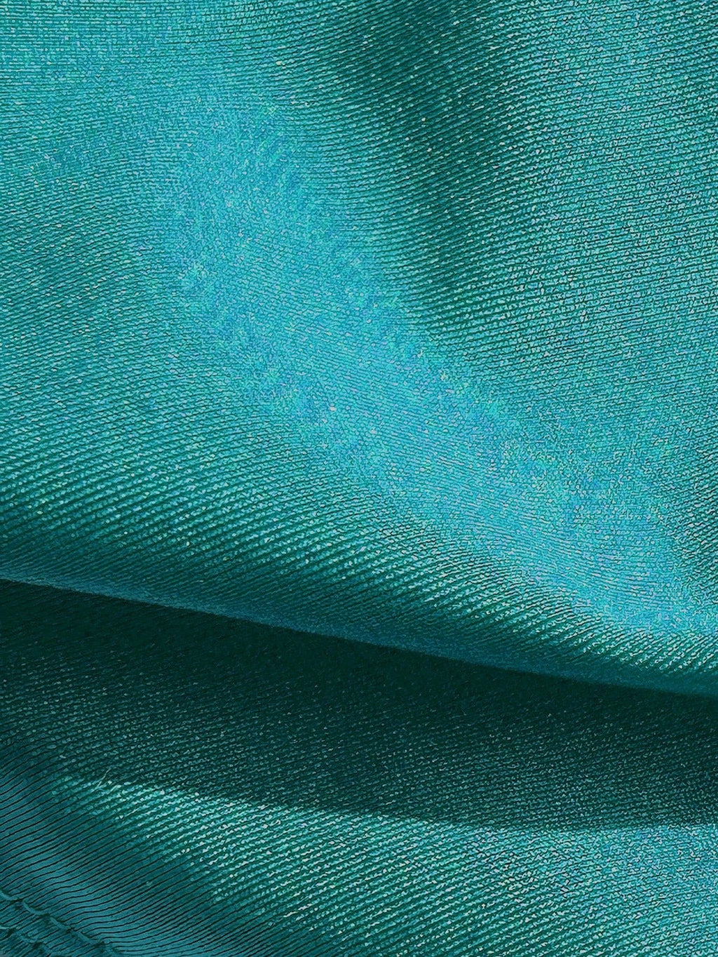 Biquíni Bloco de Cores com Anel e Cintura Alta - imagem 29
