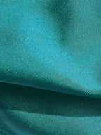 Biquíni Bloco de Cores com Anel e Cintura Alta - imagem 29