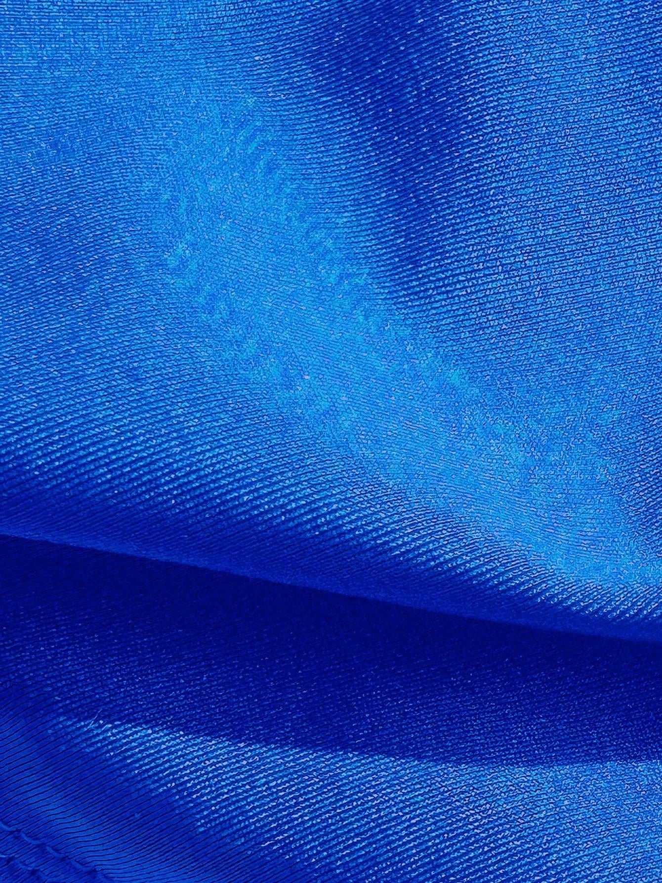 Biquíni Bloco de Cores com Anel e Cintura Alta - imagem 47