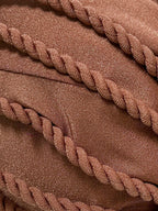 Biquíni Bralette com Efeito Enrugado - imagem 4