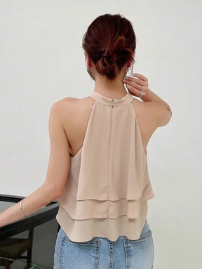 Blusa Arabela