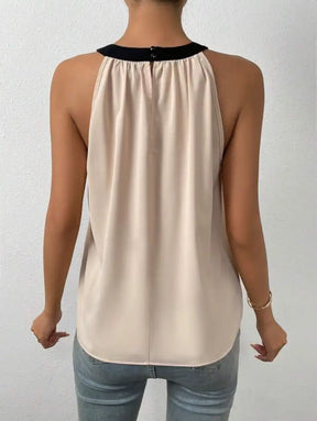 Blusa Bergamo