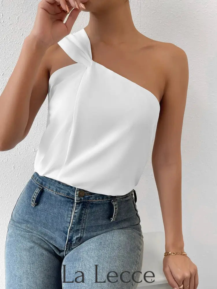 Blusa Bradfort Pp / Branco