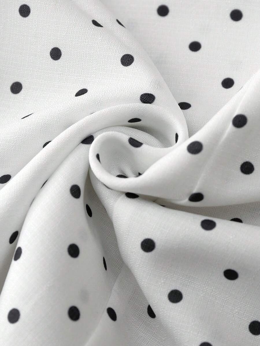 Blusa com Renda e Manga Morcego IMG 64