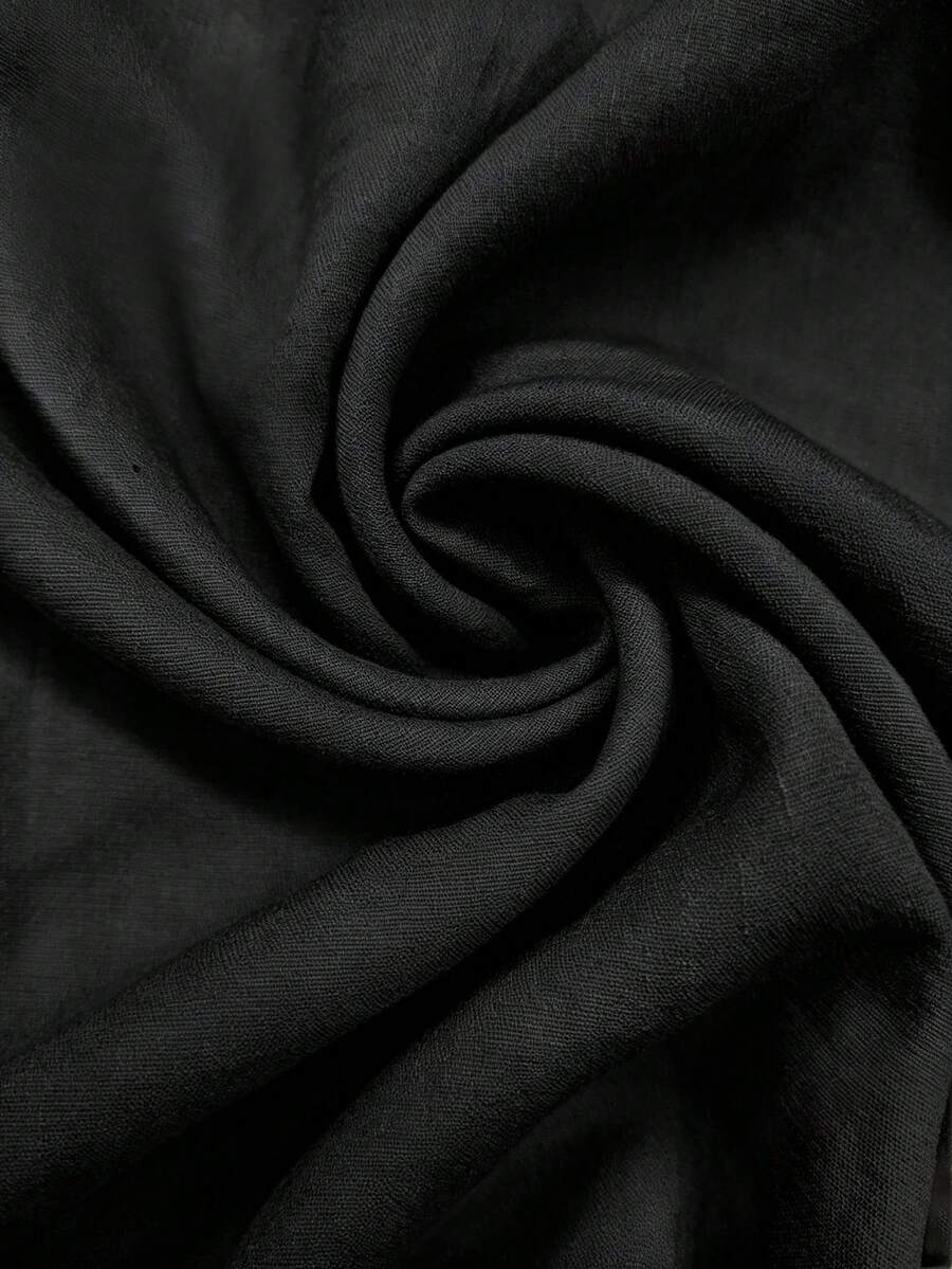 Blusa de Decote Assimétrico com Tule IMG 12