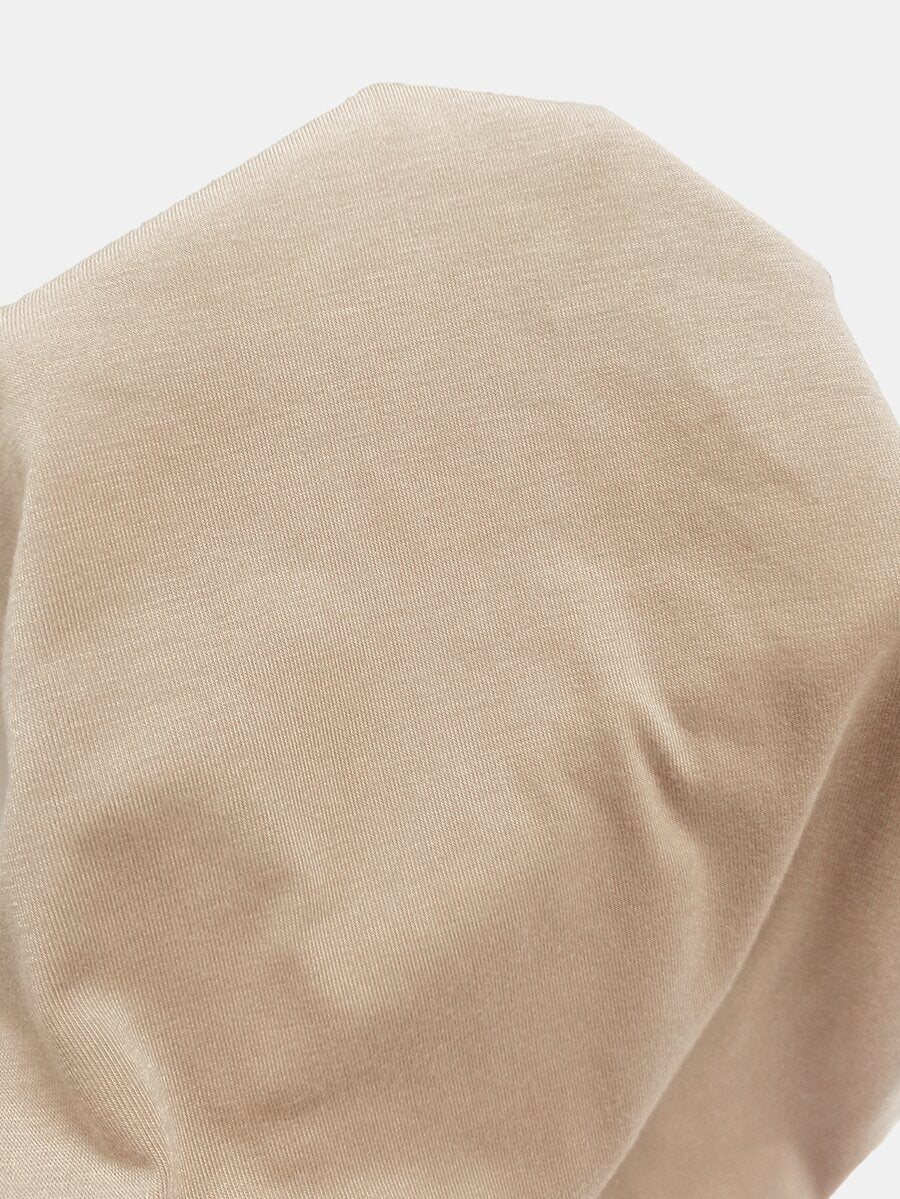 Blusa de Manga Curta com Torção Frontal IMG 24