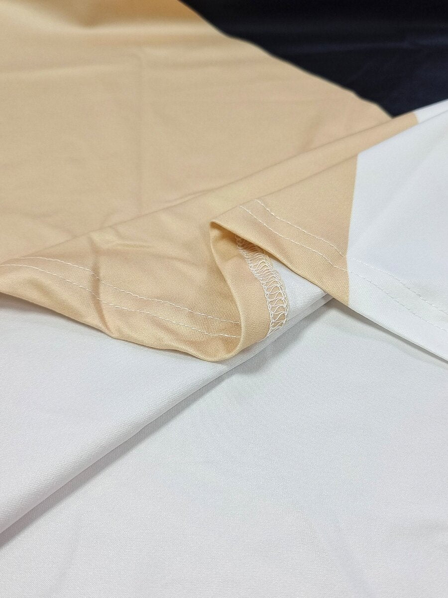 Blusa Estampada com Ombros à Mostra IMG 34