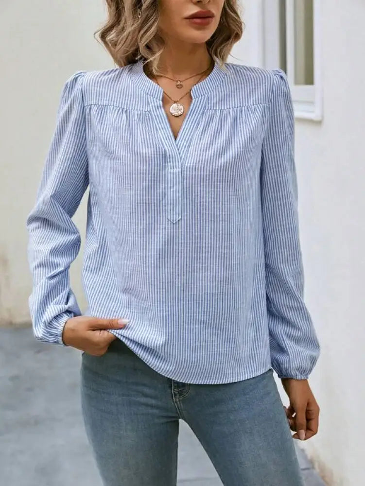 Blusa Françoise