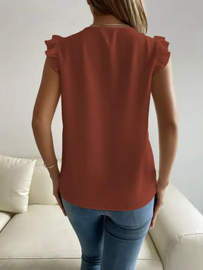 Blusa Gressler