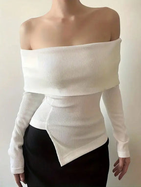 Blusa Guazzo Branco / Pp (Xs)