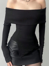 Blusa Guazzo Preto / Pp (Xs)