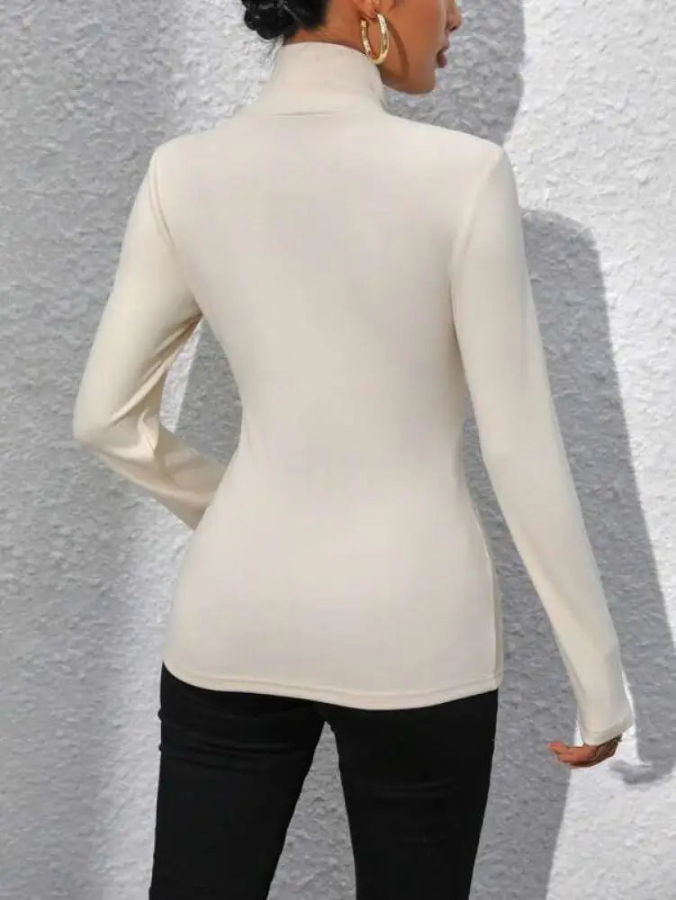 Blusa Luma