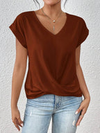 Blusa Manga Morcego com Punho Torcido IMG 12