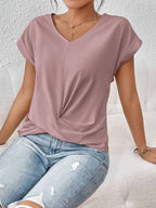 Blusa Manga Morcego com Punho Torcido IMG 15
