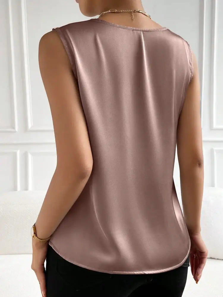 Blusa Queiroga