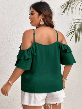 Blusa Ramirez