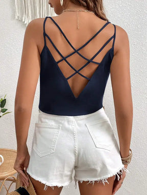 Blusa Sandrin