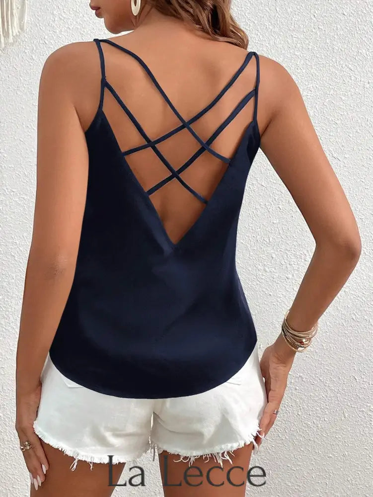 Blusa Sandrin