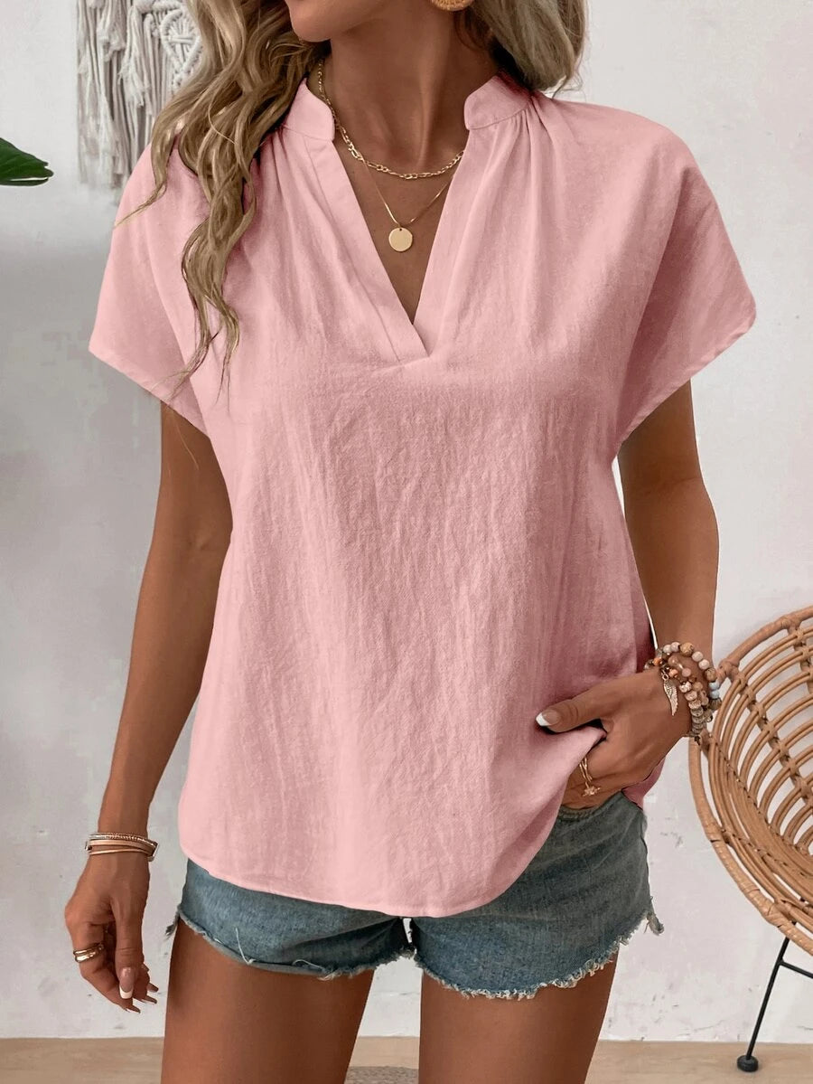 Blusa Texturizada com Manga Morcego IMG 18