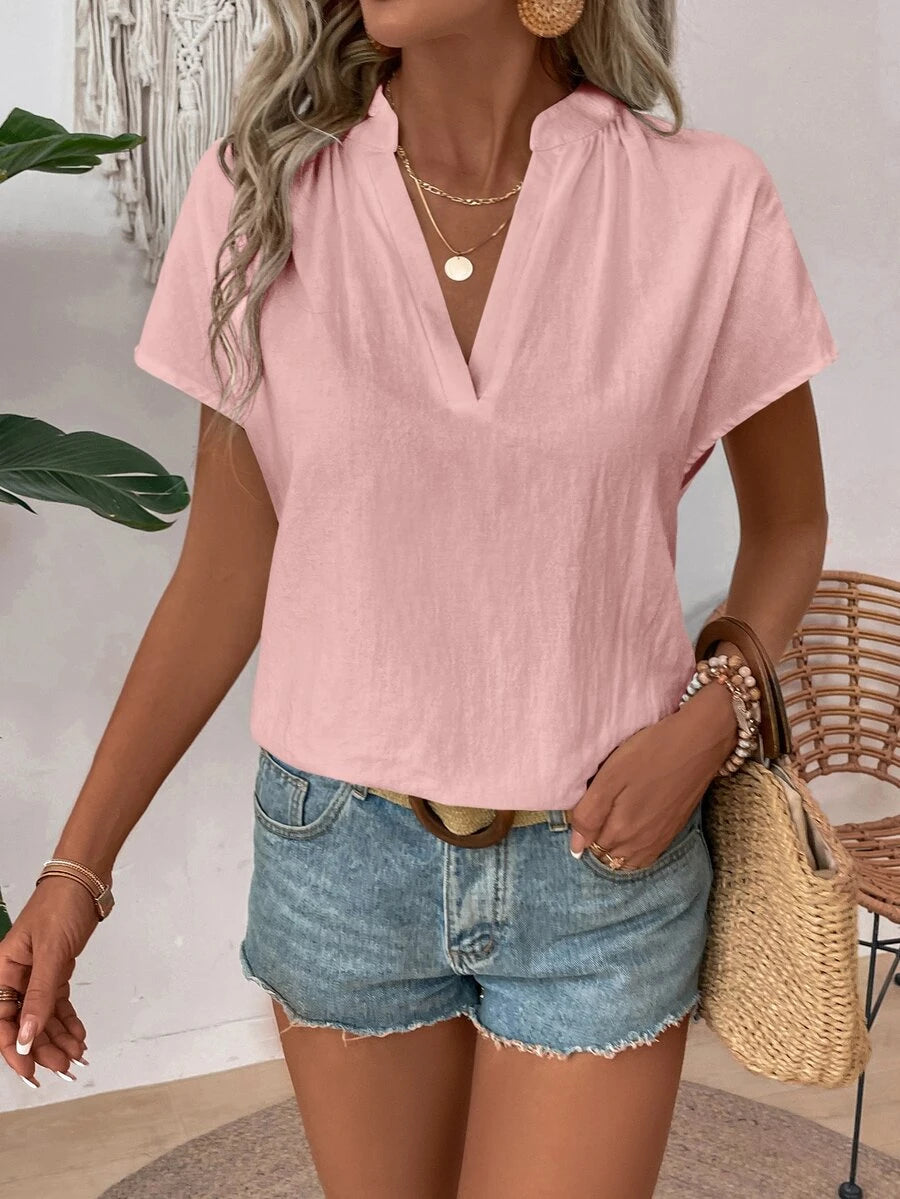 Blusa Texturizada com Manga Morcego IMG 20